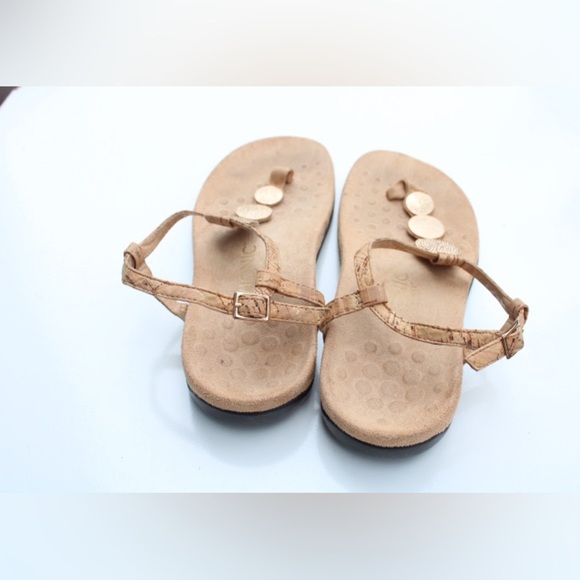 Vionic Lisbeth sandals - Picture 4 of 8